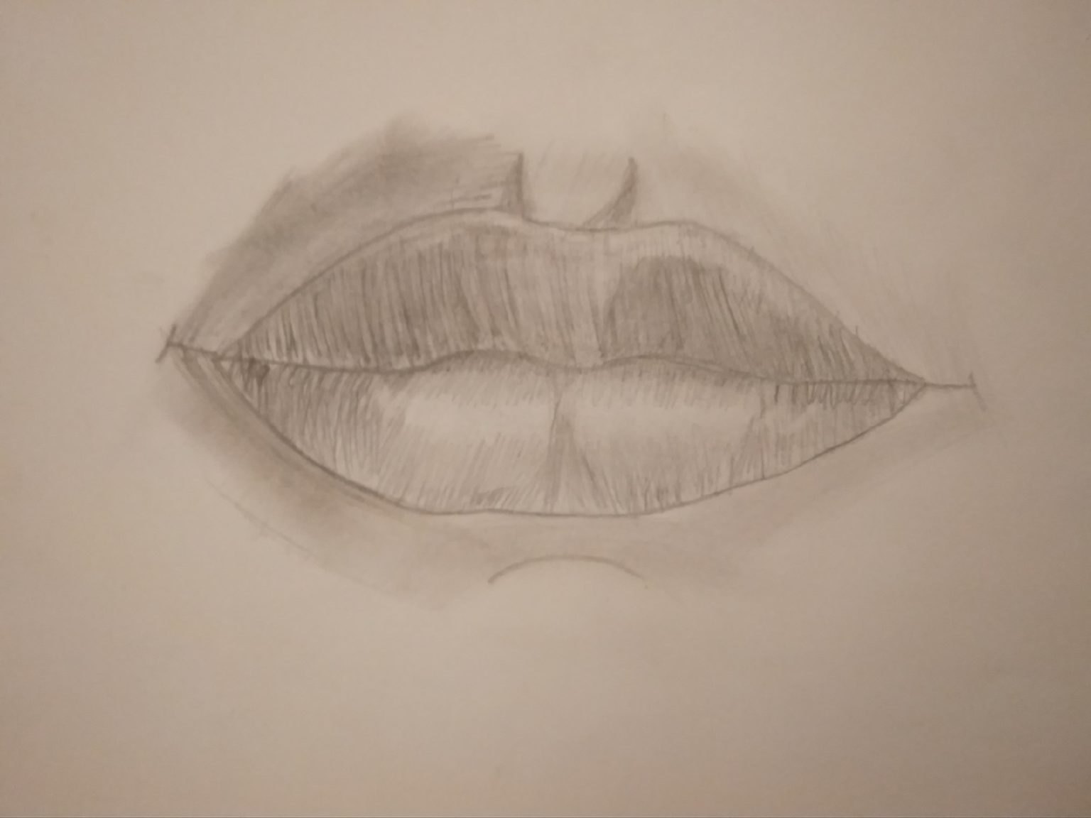 Картинки для срисовки губы