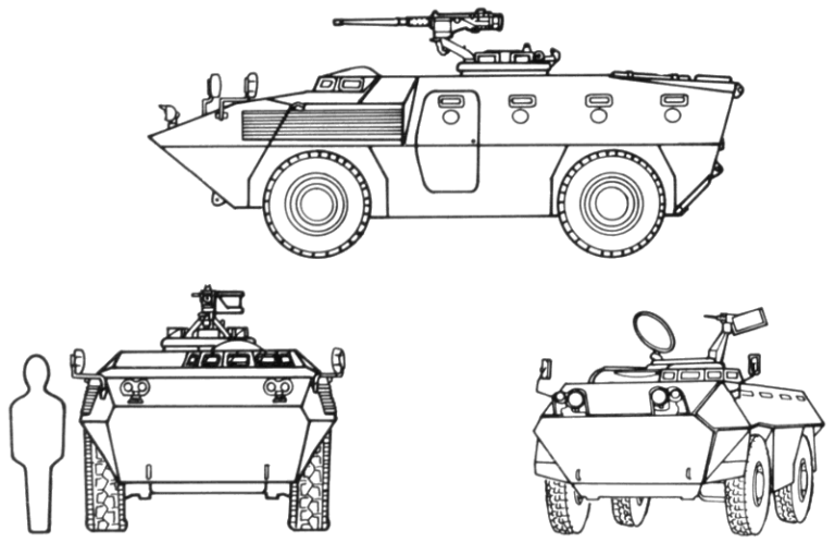 Военная техника рисунок 5 класс