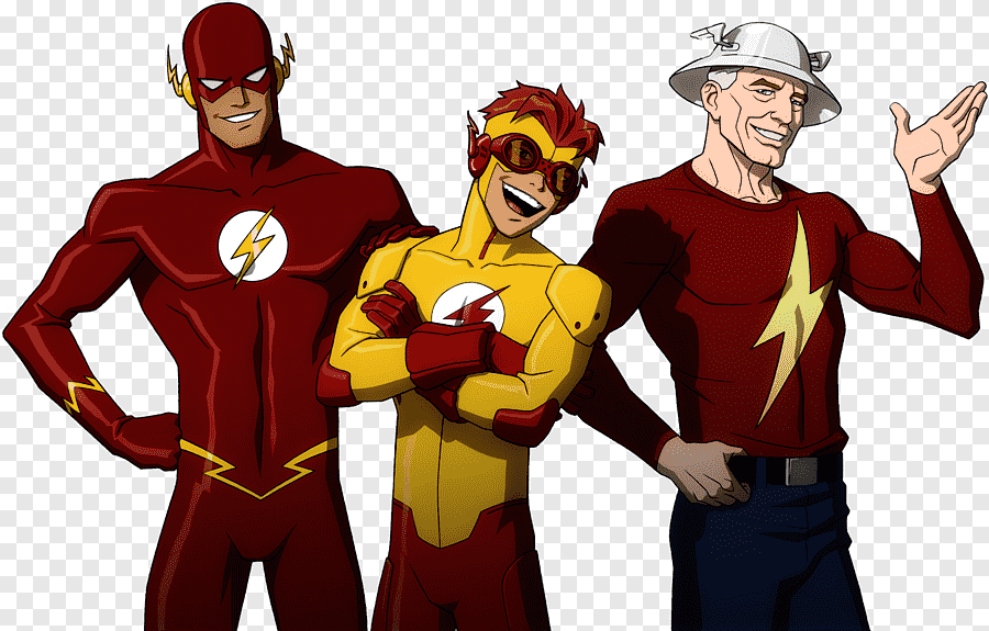 Flash 60. Flash 60